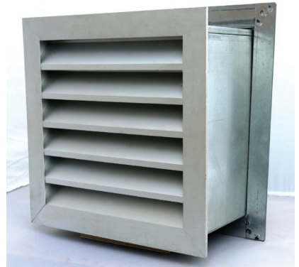 Ventilation Fan – 12 Inch